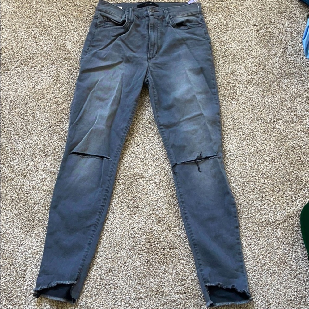 Joe’s Jean